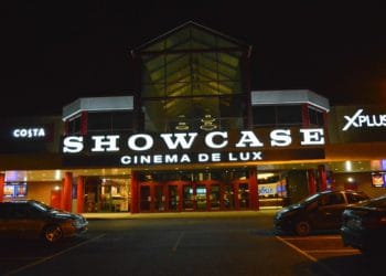 The Showcase Cinema in Winnersh is offering free tickets to red heads during the heatwave