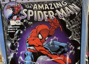 RARE: A number of limited edition canvases and prints are being auctioned by Martin & Pole later this month