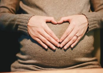 A woman's right to choose is important Picture: Pixabay