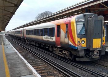Planned strikes on Wednesday, July 27, will see considerable disruption across rail networks, and passengers are advised to only travel if strictly necessary. Picture: HollowAsap via Wikimedia Commons