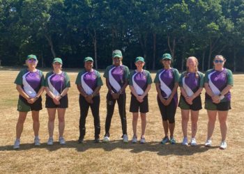 Crowthorne & Crown Wood Women