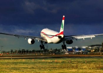 Campaigners are calling on plans to expand Heathrow airport to be withdrawn Picture: Pixabay