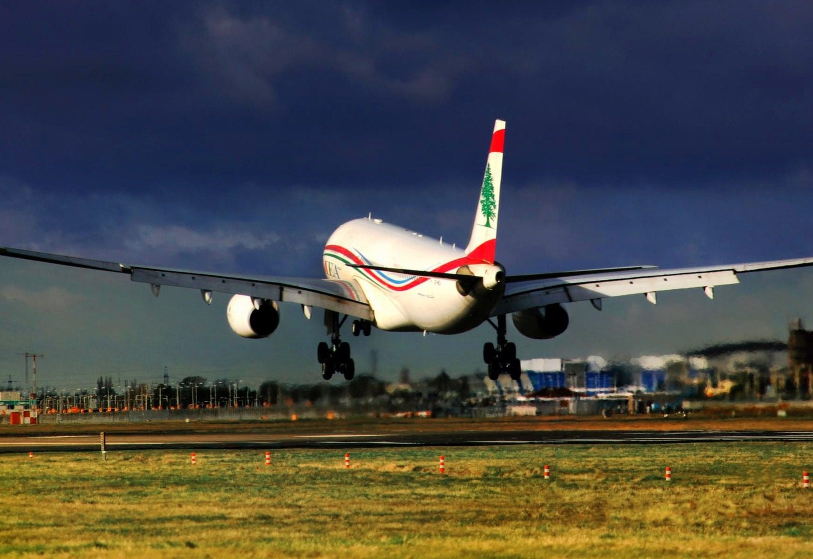 Campaigners are calling on plans to expand Heathrow airport to be withdrawn Picture: Pixabay