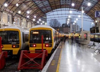 The Office of Road and Rail has inspected Network Rail's peformance over the past 12 months in the Southern region