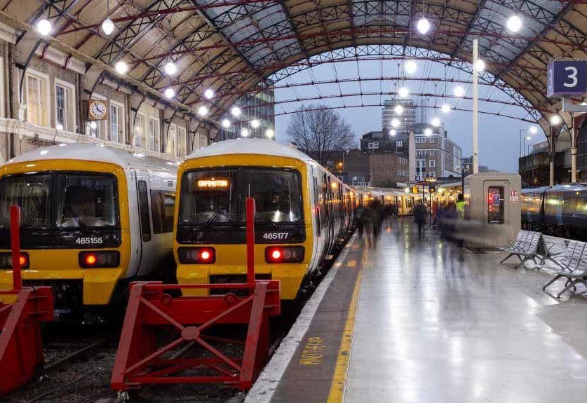 The Office of Road and Rail has inspected Network Rail's peformance over the past 12 months in the Southern region