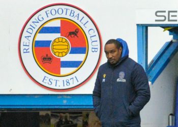 Reading v Millwall - Paul Ince