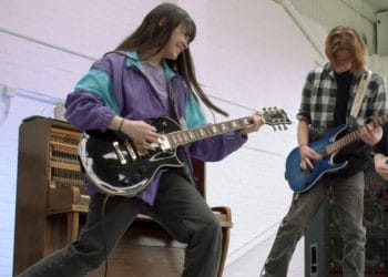 The new single, Come Alive, aims to raise awareness of the charity's work around Berkshire and raise funds for The Music Lounge. Picture: Courtesy of Berkshire Maestros.