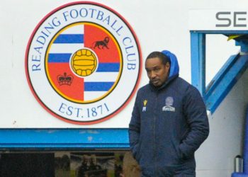 Reading v Millwall - Paul Ince