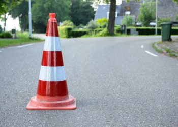 School Road will be closed at two points from Monday, July 25. Picture: Peter Skitterians via Pixabay