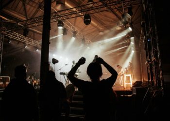 Live music events taking place across Reading, Wokingham and Bracknell Picture: Prihodko Danik from Pixabay