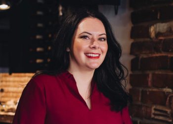 Laura Watts is the new general manager of The Chequers in Eversley Cross