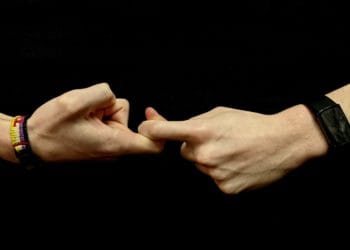 A course of Makaton sign language is open to people who attend Reading area chuches Picture:  Nic Rosenau on Unsplash