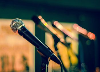 Live music events. Picture: Rudy and Peter Skitterians via Pixabay