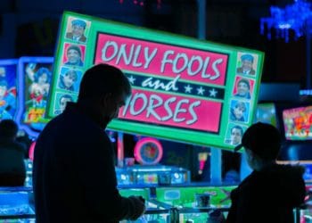 Only Fools and Horses forms the theme for a quiz night Picture: Carl Raw on Unsplash