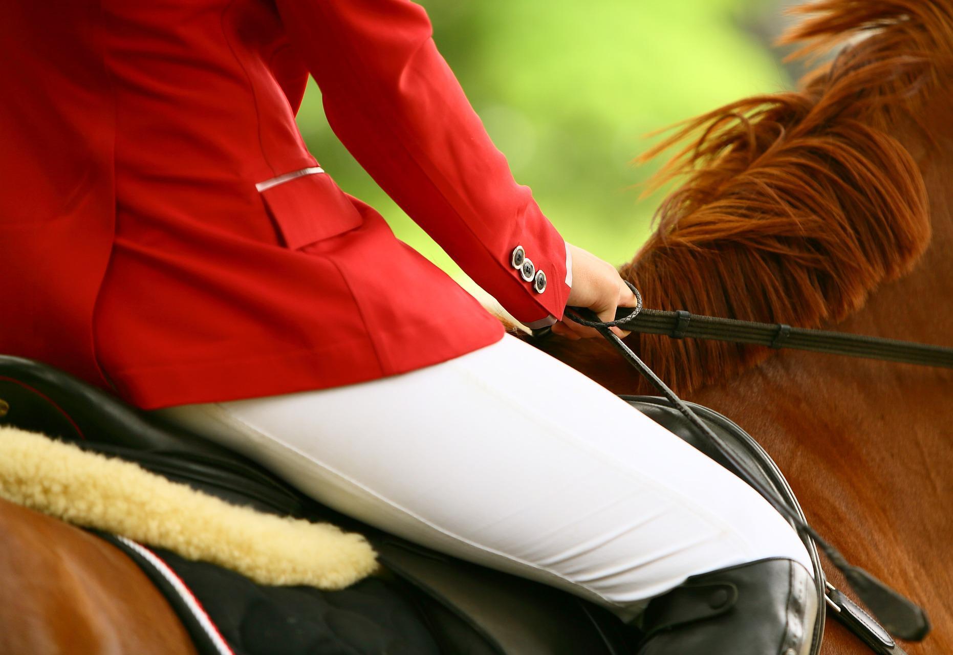 Wellington International Horse Trials and Country Fair to return over