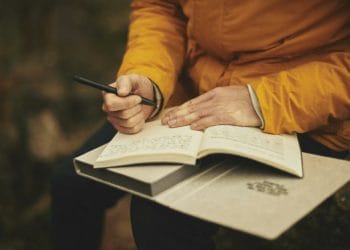 Wokingham Literary Society's autumn programme includes a look at diaries. Picture: Pixabay
