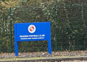 The former base of Reading FC is now empty, and could become a housing development Picture: Phil Creighton