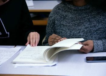 Young people in Reading will be able to access expert advice and guidance from professional careers advisors at Brighter Futures for Children after receiving their exam results, with face to face appointments and online services available. Picture: Alissa De Leva via Unsplash