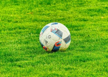 Football Picture: Pixabay