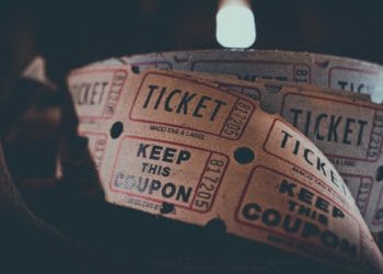 Progress Theatre is selling tickets to its festival of new writing Picture: Pixabay