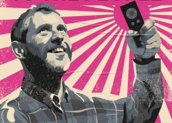 Dave Gorman's PowerPoint to the People