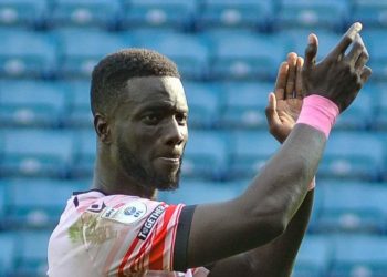 Millwall v Reading