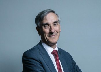 Wokingham MP Sir John Redwood