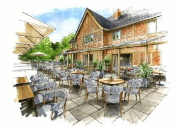 The Foundry Bell will officially open in November 2022