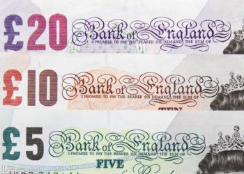 Money Picture: Pixabay
