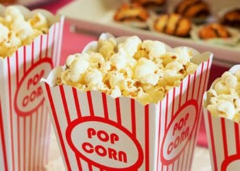 Movies are just one of the activities on offer at CLASP. Picture: Devon Breen via Pixabay