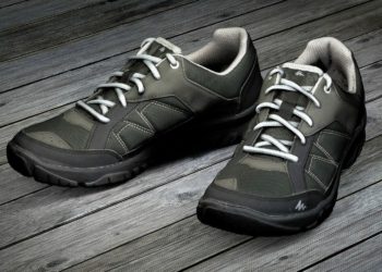 Trainers are everywhere these days Picture: PIRO from Pixabay