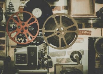 The Cinema at Beech Hill returns for its 2022/23 season of screenings, which will see nine movies played at Beech Hill Memorial Hall. Picture: Noom Peerapong via Unsplash
