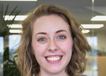 Lizzie Allen, Beaverswood's new marketing manager Picture: Beaverswood