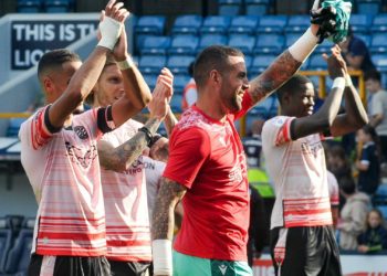Reading defeated Wigan 1-0, bouncing back from a disappointing midweek showing. Picture: Steve Smyth