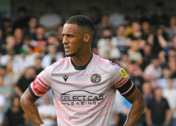 Reading defeated Wigan 1-0, bouncing back from a disappointing midweek showing. Picture: Steve Smyth