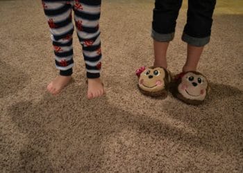 Getting children to go to bed can be a challenge Picture: jbdeboer from Pixabay