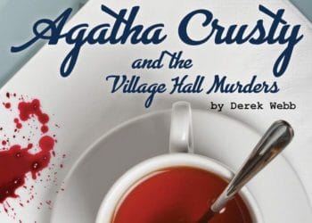 A bit of fun from Twyford and Ruscombe Drama Group