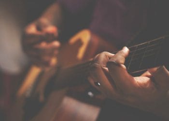 Live music will be performed Picture: Pexels from Pixabay
