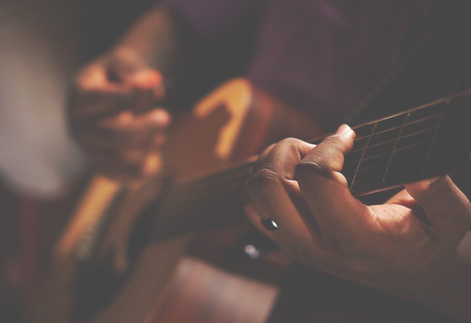 Live music will be performed Picture: Pexels from Pixabay