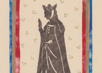 Empress Matilda by Martina Hildebrandt, one of the pieces on show at the new Reading Guild of Artists' exhibition Picture: RGA