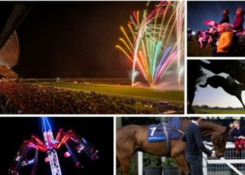 Ascot Racecourse