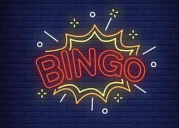 Clickety click, bingo at the Oakingham Belle. Picture courtesy of The Oakingham Bell