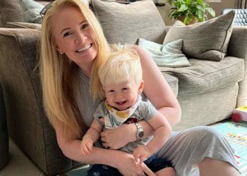 Catch Gemma's story at the library. Picture: Gemma Stone