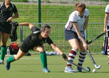 South Berks Ladies v Guildford Ladies