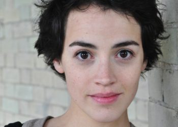 Audrey Brisson will star in Reading Rep's new take on Jekyll & Hyde Picture: Reading Rep