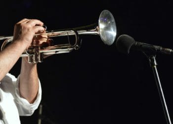 Jazz night at the theatre. Picture: Domenico Biello via Pixabay