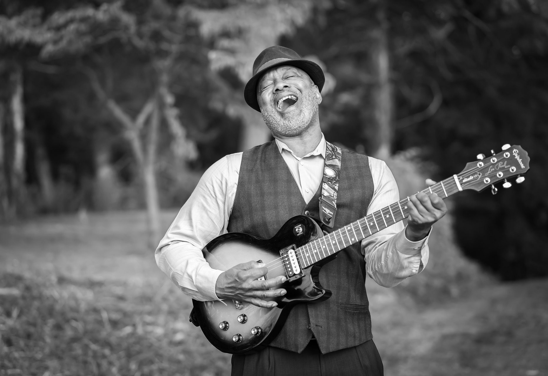 Sing For Joy - a time for relaxation and some fun. Picture: Alisa Dyson via Pixabay