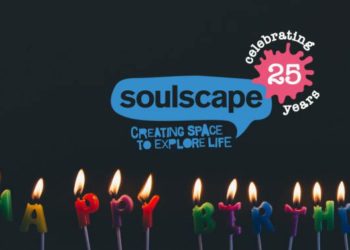 Soulscape. A place for young people. PIcture: courtesy of Soulscape