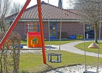 How do we help families with the growing cost of childcare? Picture:  Erich Westendarp from Pixabay