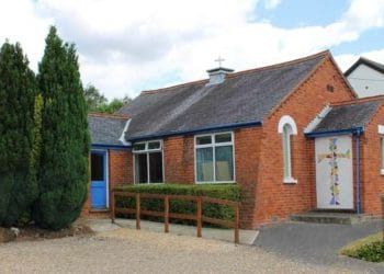 Shinfield Baptist Church are exploring the possibility of developing their building to best serve the village. Picture: Shinfield Baptist Church